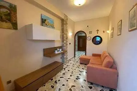 Apartment Roses Annullato Trabia